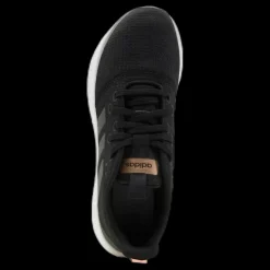 adidas Puremotion Shoes Core Black / Grey Six / Light Flash Orange Svart Clearance