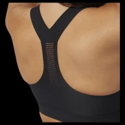 Online Reebok PureMove Bra Black Svart