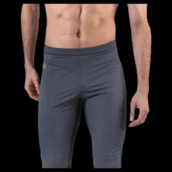 Craft Pursuit Train Tights White/Grey Vit och Grå Outlet