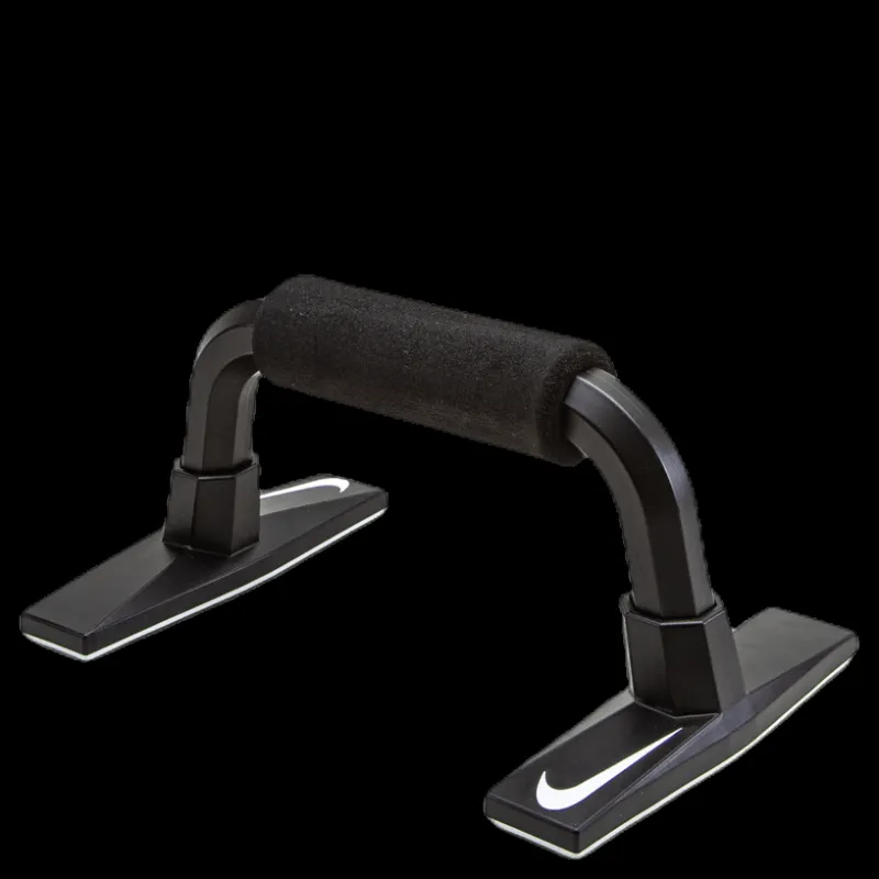 New Nike EQ Push Up Grip 3.0 Black Svart
