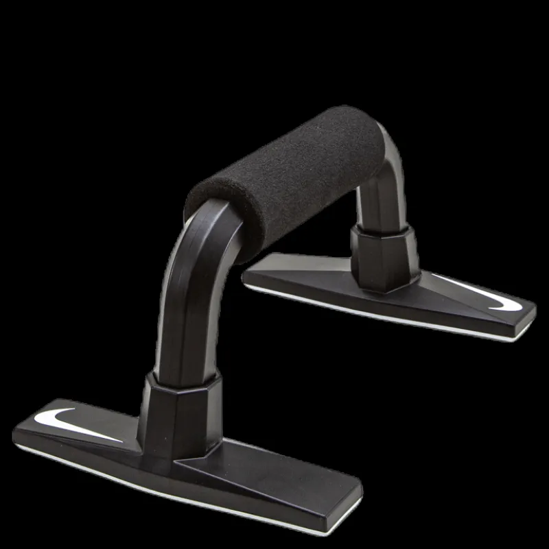 New Nike EQ Push Up Grip 3.0 Black Svart
