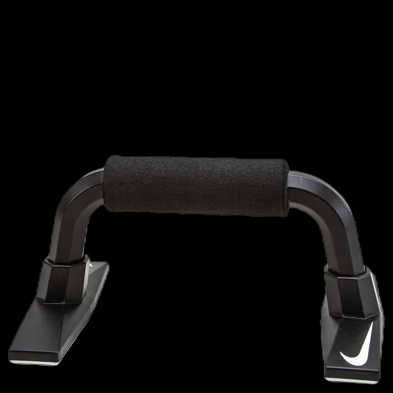 New Nike EQ Push Up Grip 3.0 Black Svart