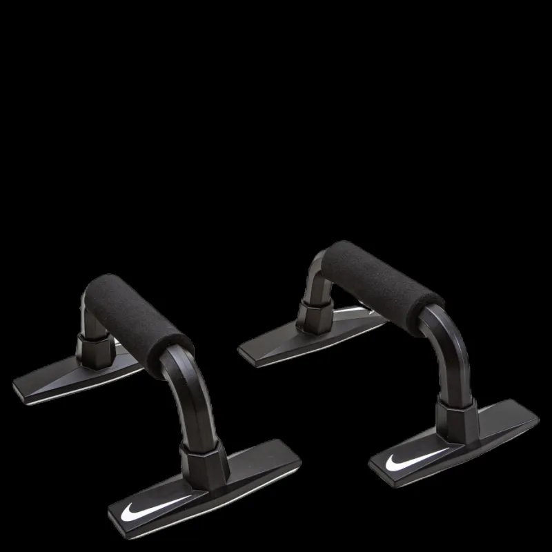 New Nike EQ Push Up Grip 3.0 Black Svart