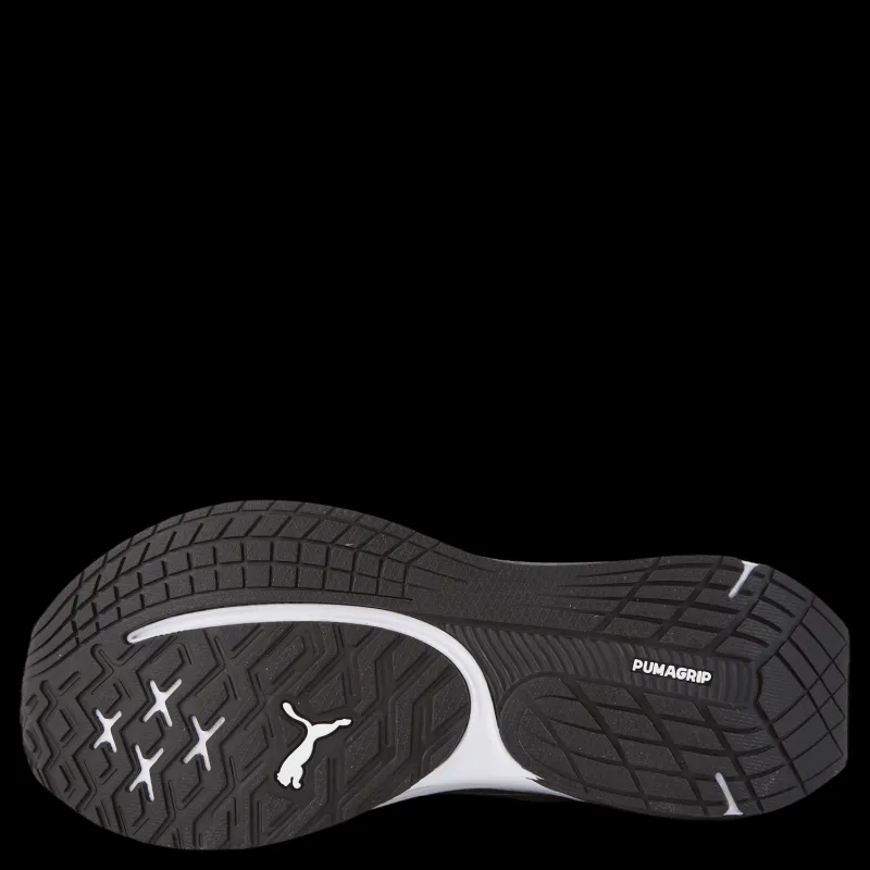 Puma Pwr Xx Nitro Luxe Wn S Black- White Svart Best
