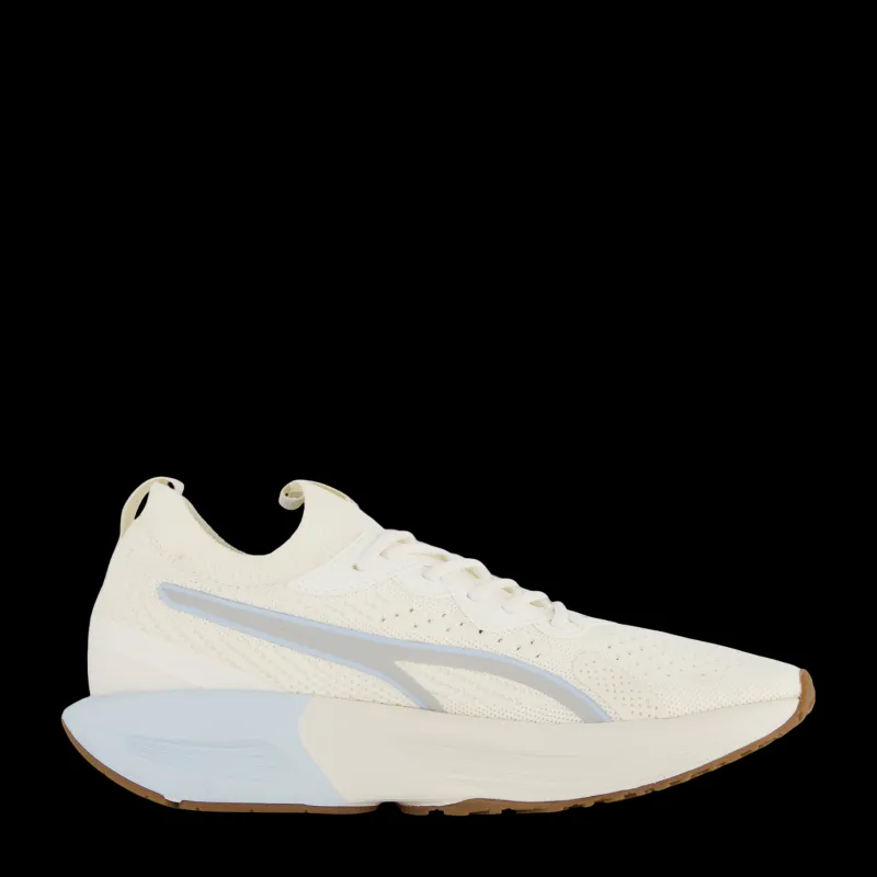 Puma Pwr Xx Nitro Luxe Wn S Warm White-ash Gray-icy Blue Vit New