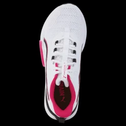 Online Puma Pwrframe Tr 2 Wn S White- Black-orchid S Vit