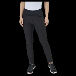 Puma Golf Pwrshape Pant Puma Black Svart Online