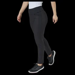 Puma Golf Pwrshape Pant Puma Black Svart Online