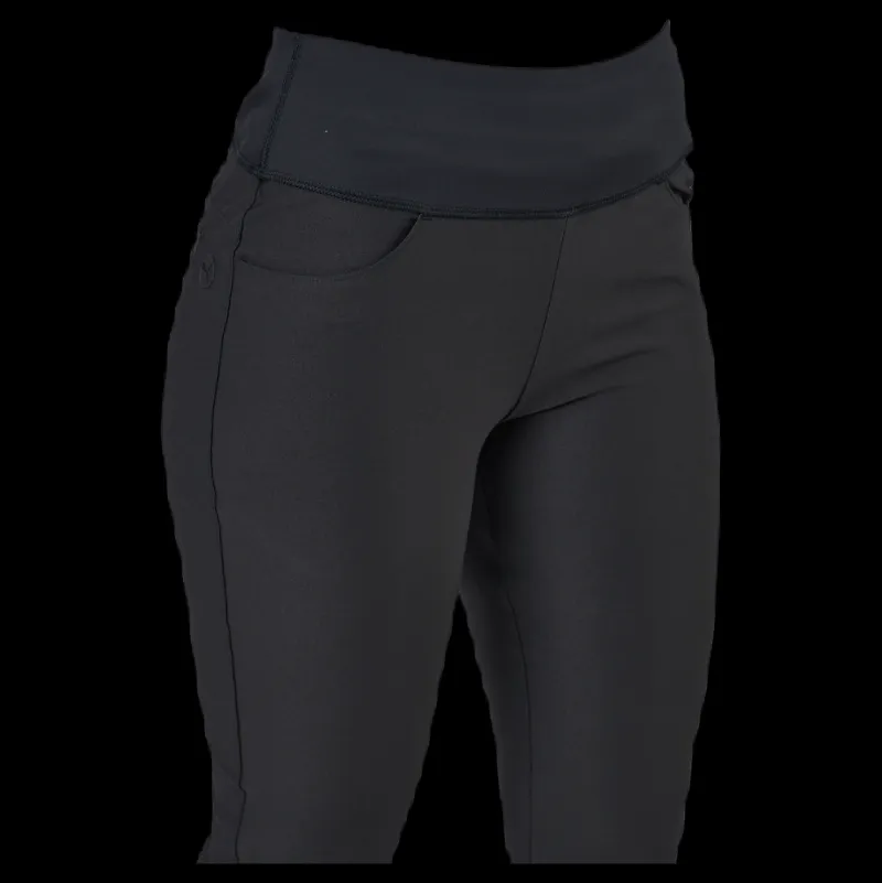Puma Golf Pwrshape Pant Puma Black Svart Online