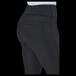 Puma Golf Pwrshape Pant Puma Black Svart Online