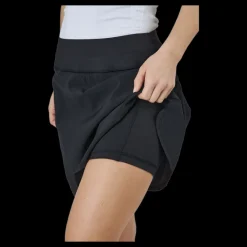 Puma Golf Pwrshape Solid Skirt Puma Black Svart Online