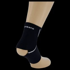 Rehband Qd Ankle Support 3mm Black Svart