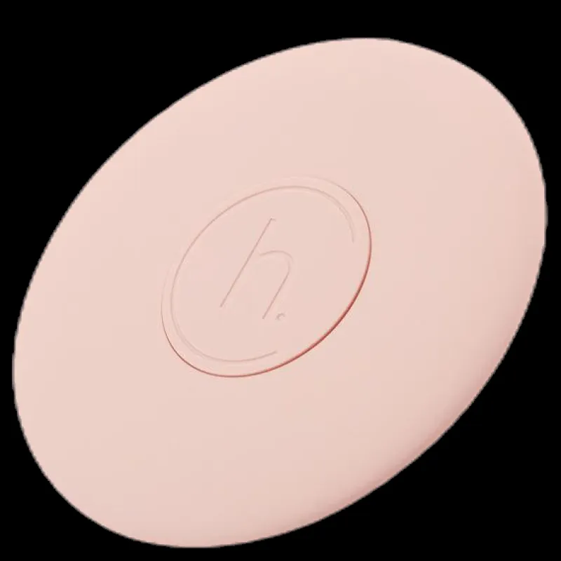 Holdit Qi Certified Fast Charger 10W Pink Rosa Discount