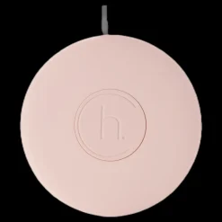Holdit Qi Certified Fast Charger 10W Pink Rosa Discount