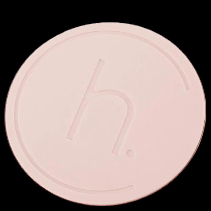 Holdit Qi Certified Fast Charger 10W Pink Rosa Discount