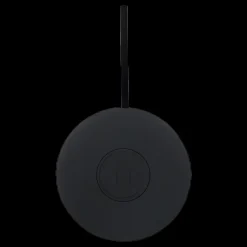 Best Holdit Qi Certified Fast Charger 10W Black Svart