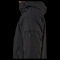 8848 Altitude Quady Jacket Black Svart Clearance