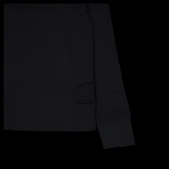 Under Armour Qualifier Run 1/4 Zip Black Svart