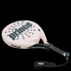 Best Prince Quarz Sq Lady Pink/Black Rosa och Svart