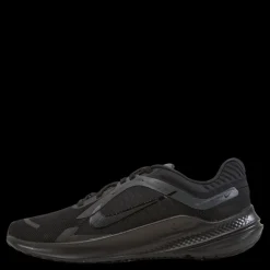 Nike Quest 5 Men's Road Running Shoes BLACK/DK SMOKE GREY Svart