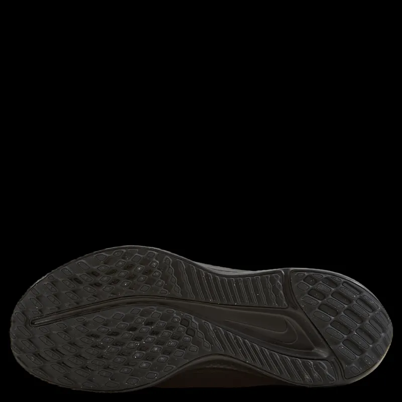Nike Quest 5 Men's Road Running Shoes BLACK/DK SMOKE GREY Svart