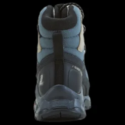 Discount Salomon Quest Element Gtx W Ebony/rainy Day/stormy Weather Flerfärgad