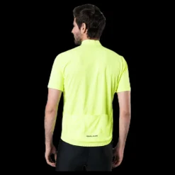 Pearl Izumi Quest SS Grey/Yellow Grå och Gul Clearance