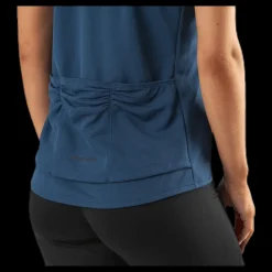 Hot Pearl Izumi Quest SS W Blue Blå