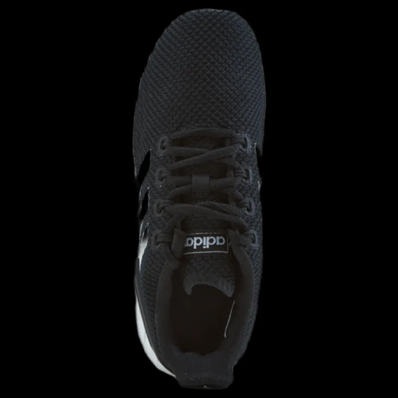 Clearance adidas Questar Flow NXT Shoes Core Black / Cloud White / Core Black Svart