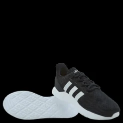 adidas Questar Flow NXT Shoes Core Black / Cloud White / Core Black Svart