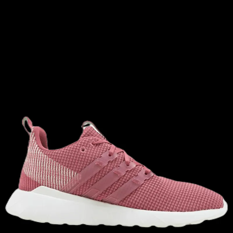 Hot adidas Questar Flow Shoes Trace Maroon / Trace Maroon / Pink Tint Rosa