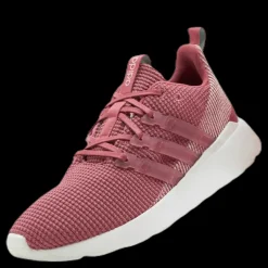 Hot adidas Questar Flow Shoes Trace Maroon / Trace Maroon / Pink Tint Rosa