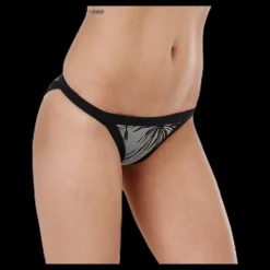 Hot Hurley Quick Dry Koko Surf Bottom Green/Black Grön och Svart