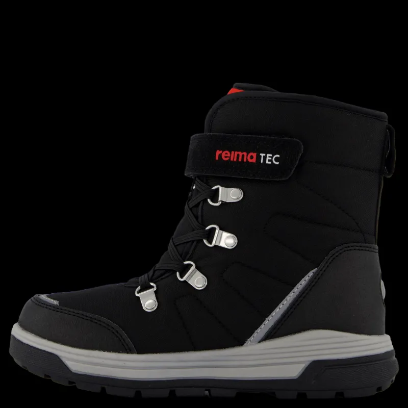 Clearance Reima Quicker Black Svart