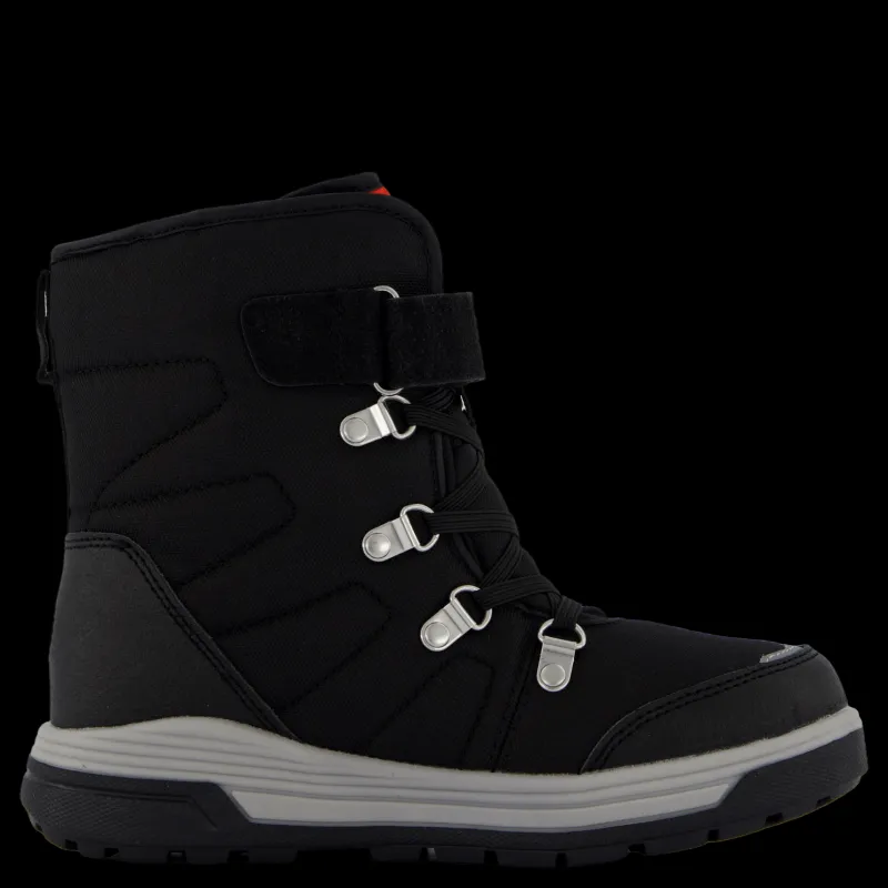 Clearance Reima Quicker Black Svart