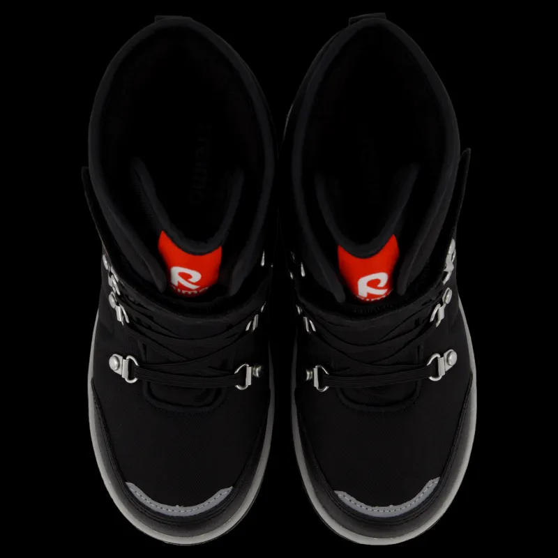 Clearance Reima Quicker Black Svart