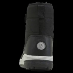 Hot Reima Quicker tec® Black Svart