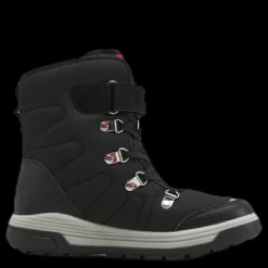 Hot Reima Quicker tec® Black Svart