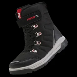 Hot Reima Quicker tec® Black Svart