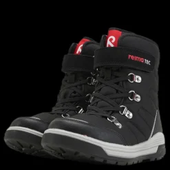 Hot Reima Quicker tec® Black Svart