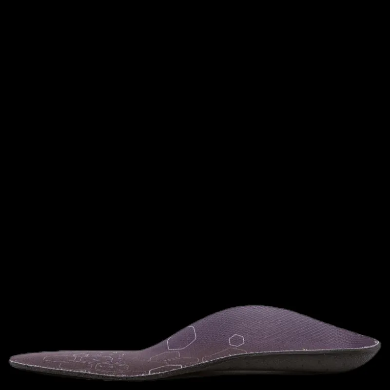 Clearance Footbalance QuickFit Control Black Svart