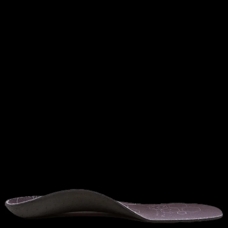 Clearance Footbalance QuickFit Control Black Svart