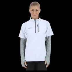New Dobsom R90 Active Jacket White Vit