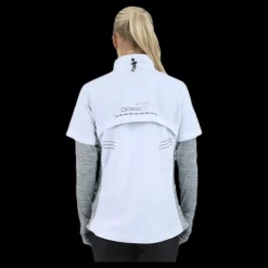 New Dobsom R90 Active Jacket White Vit