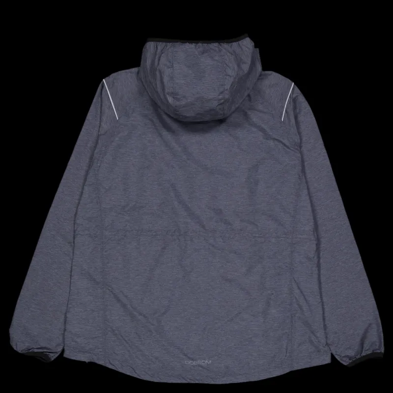 Dobsom R90 Air Jkt Wmn Black Grå Outlet