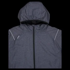 Dobsom R90 Air Jkt Wmn Black Grå Outlet