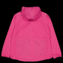 Online Dobsom R90 Air Jkt Wmn Dark Cerise Rosa