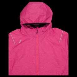 Online Dobsom R90 Air Jkt Wmn Dark Cerise Rosa
