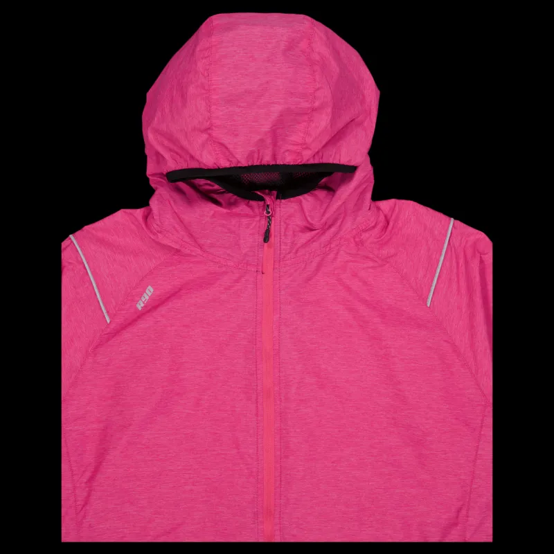 Online Dobsom R90 Air Jkt Wmn Dark Cerise Rosa