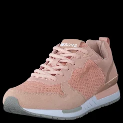 Clearance Björn Borg R910 Bsc W Light Pink Rosa